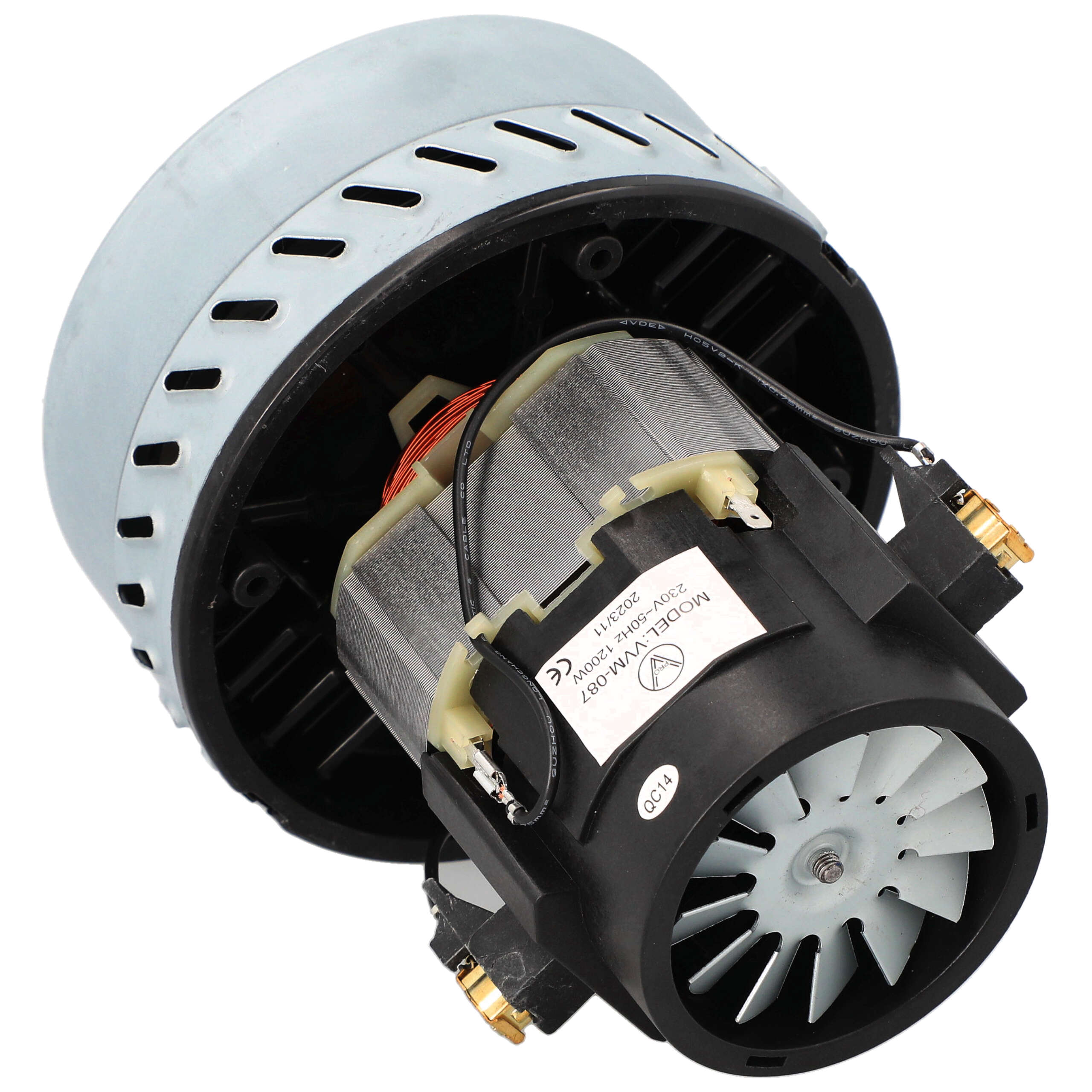 Silnik do odkurzacza przemysłowego MAKITA BOSCH STARMIX 1200W