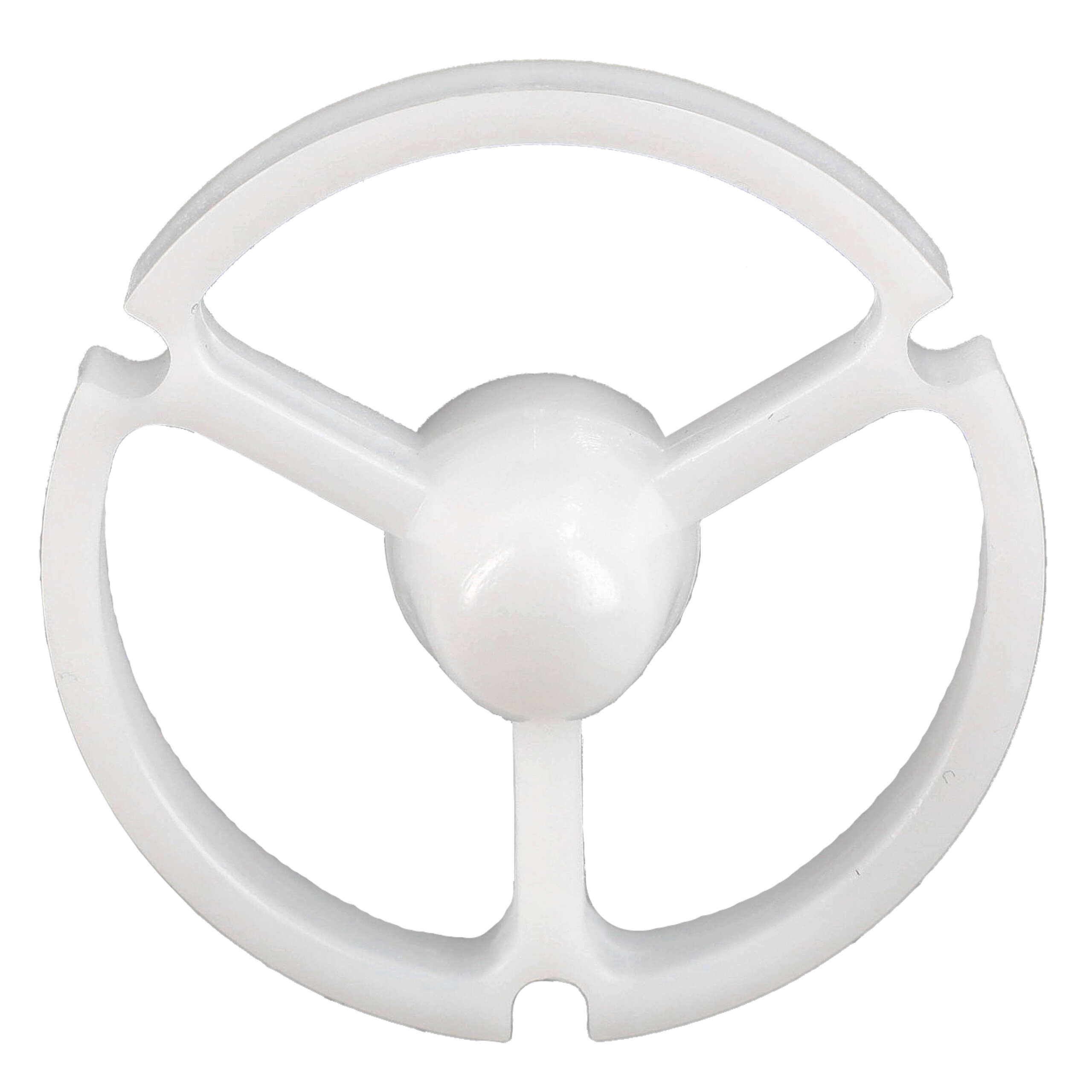 Wkładka dystansowa do maszynki Zelmer nr 5