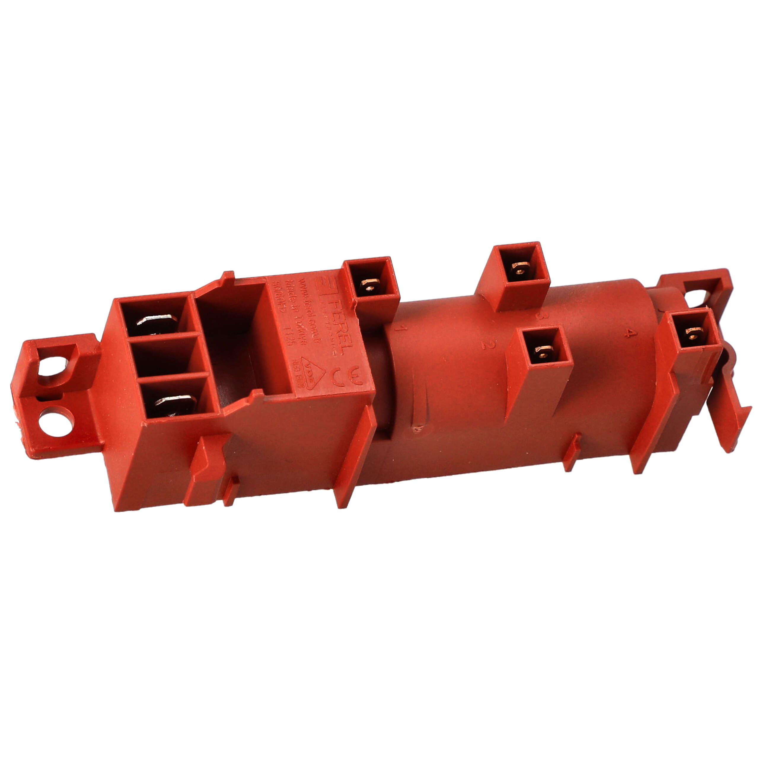 Generator iskry WAC-4A