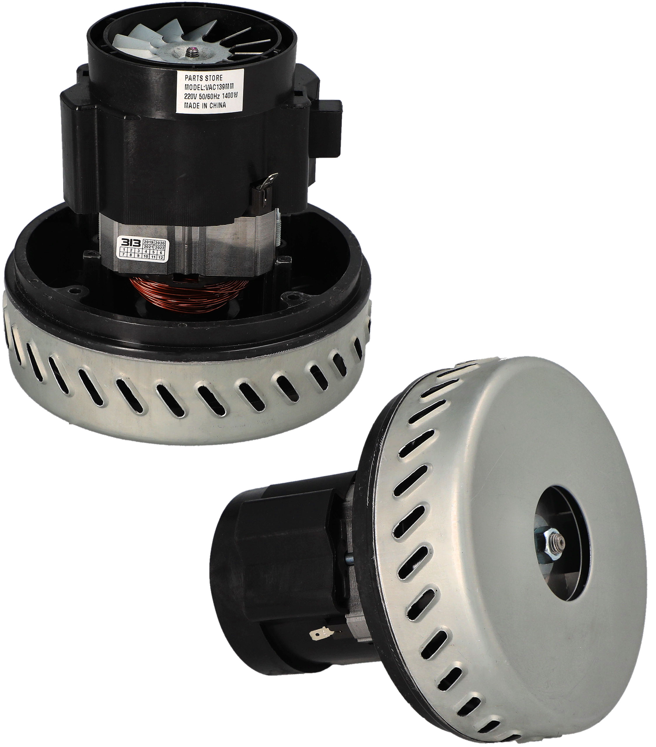 Silnik do odkurzacza piorącego Karcher Ap L 1400W NT 35/1 NT 30/1 WD 5