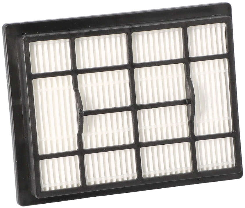 Filtr hepa do odkurzacza Amica Bagio Eco 1035464 wylotowy