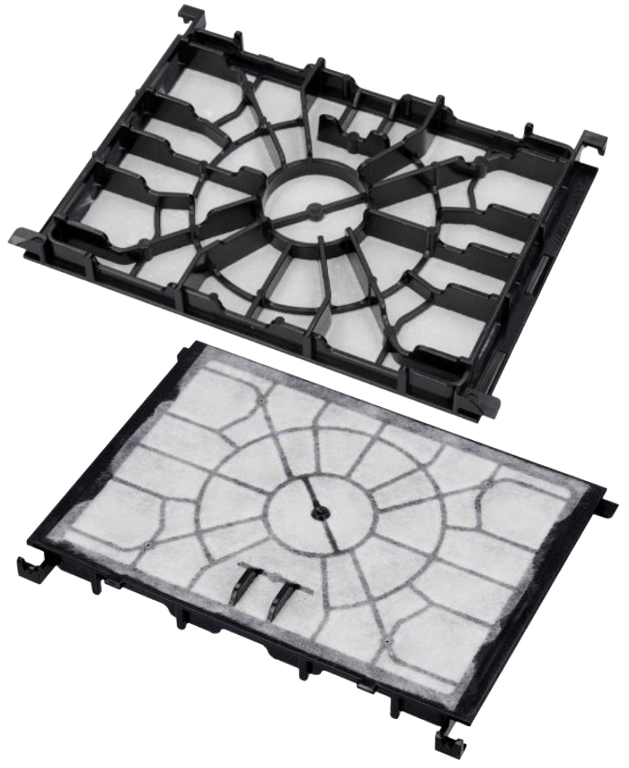 Filtr silnika Bosch Siemens zamiennik