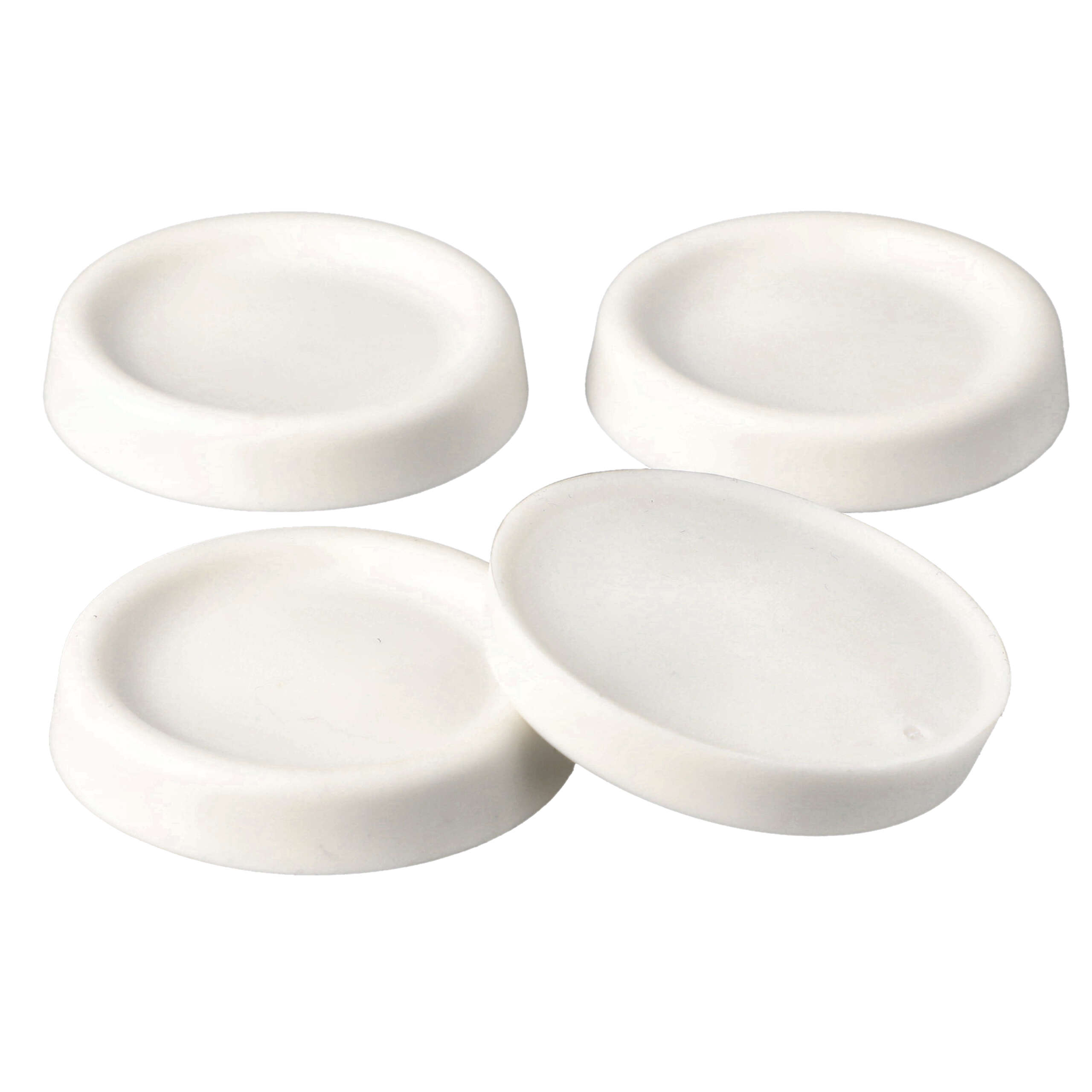 Podkładki gumowe antywibracyjne pod pralkę 4 szt