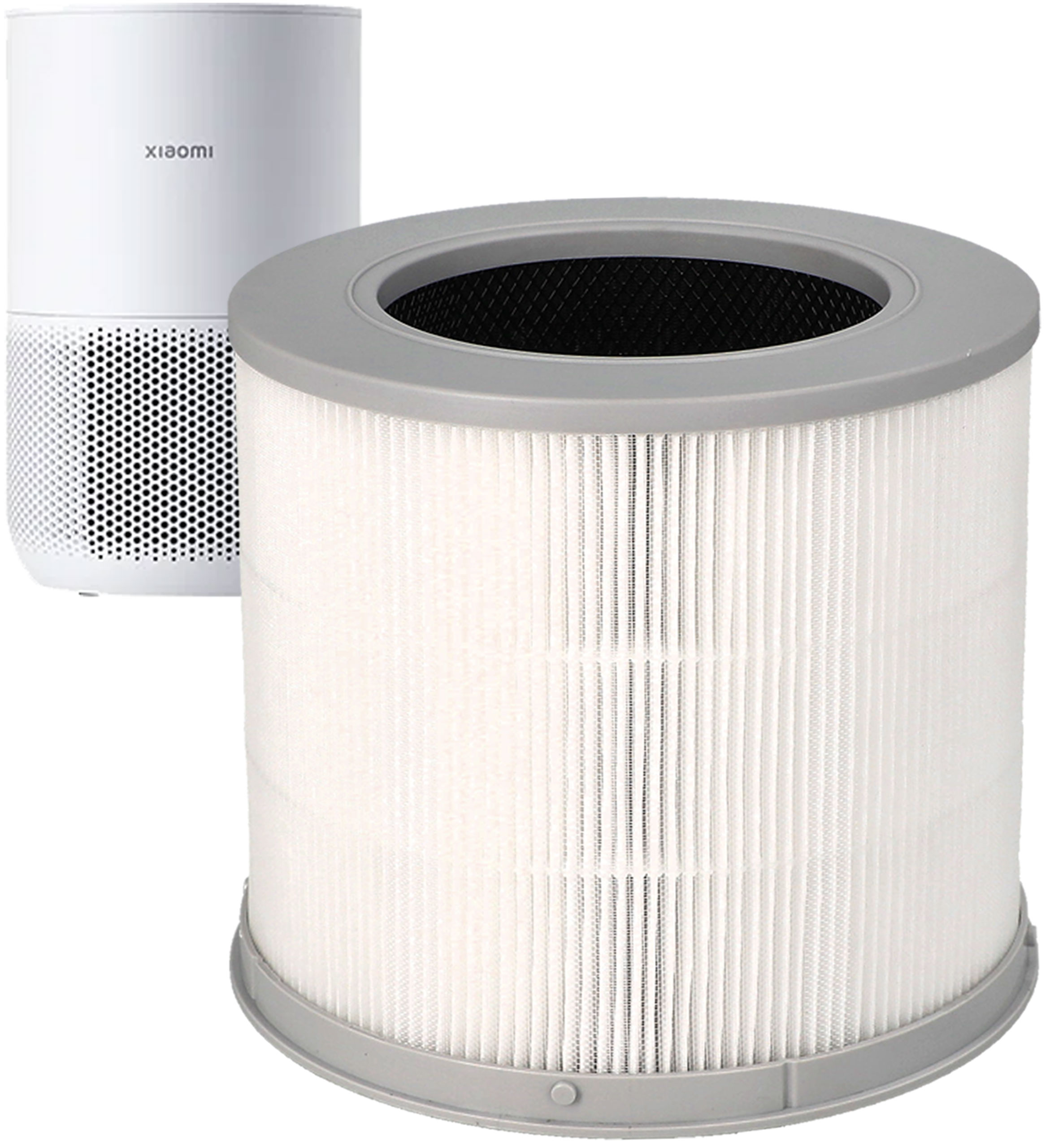 Filtr do oczyszczania powietrza Xiaomi Smart Air Purifier 4 Compact