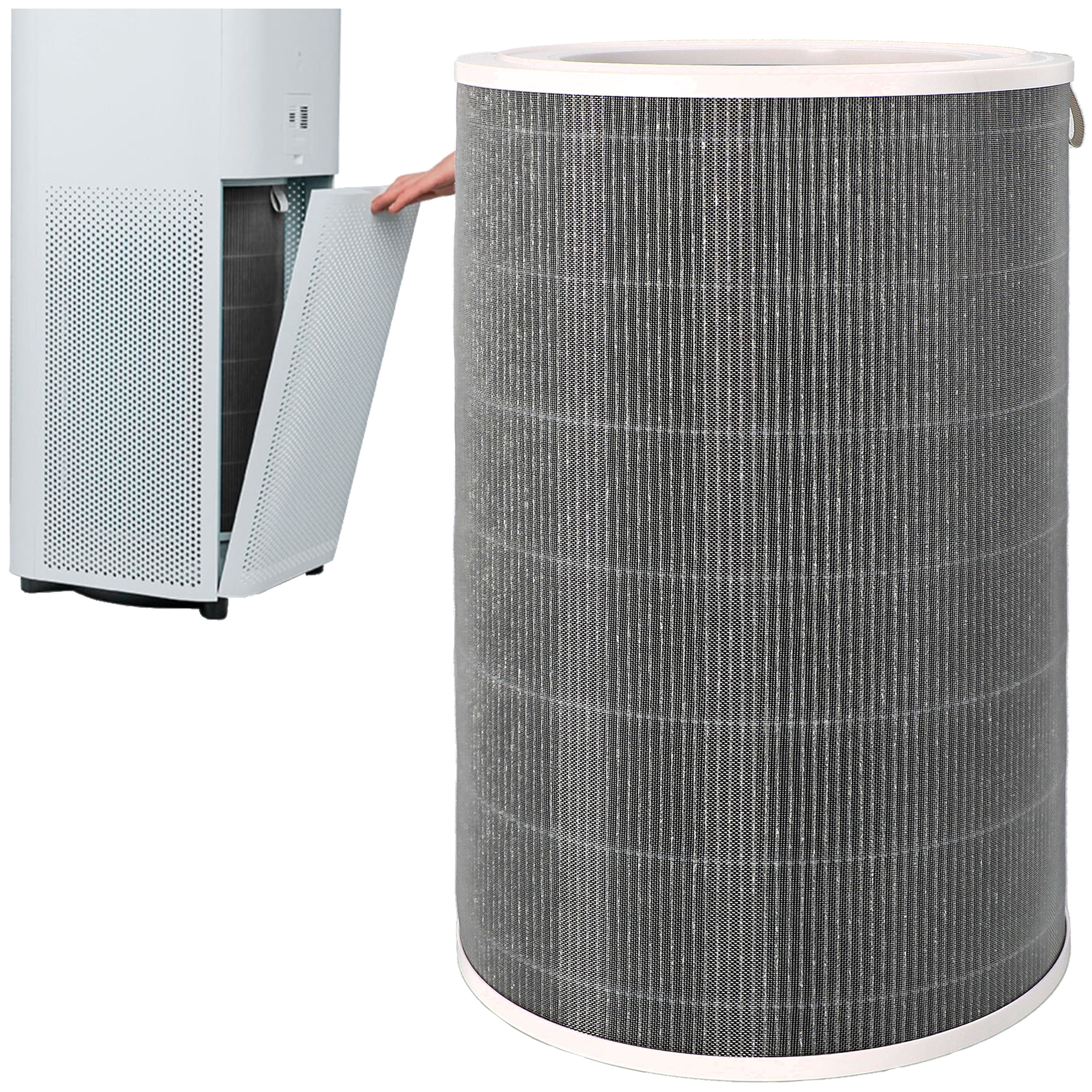 Filtr do oczyszczacza powietrza Xiaomi Mi Smart Air Purifier 4 Pro