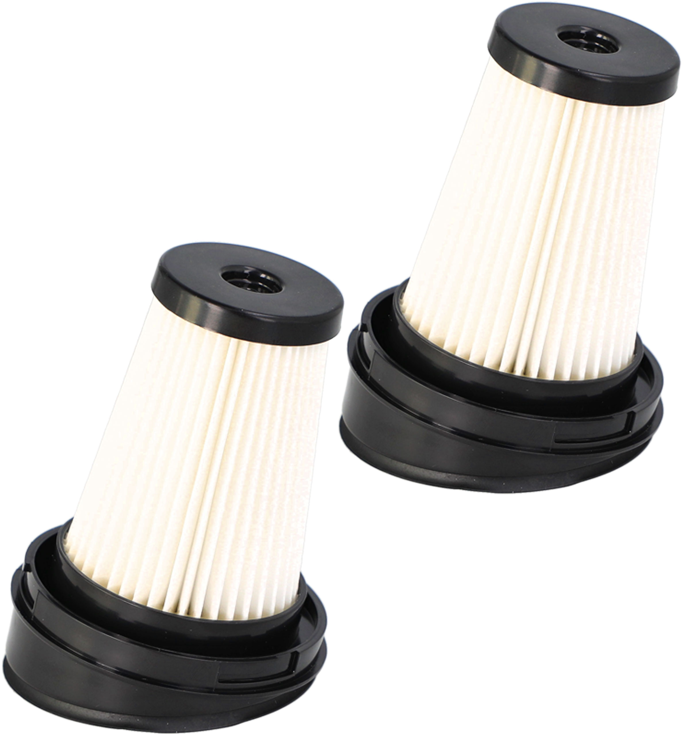 2x Filtr HEPA do odkurzacza pionowego Gorenje
