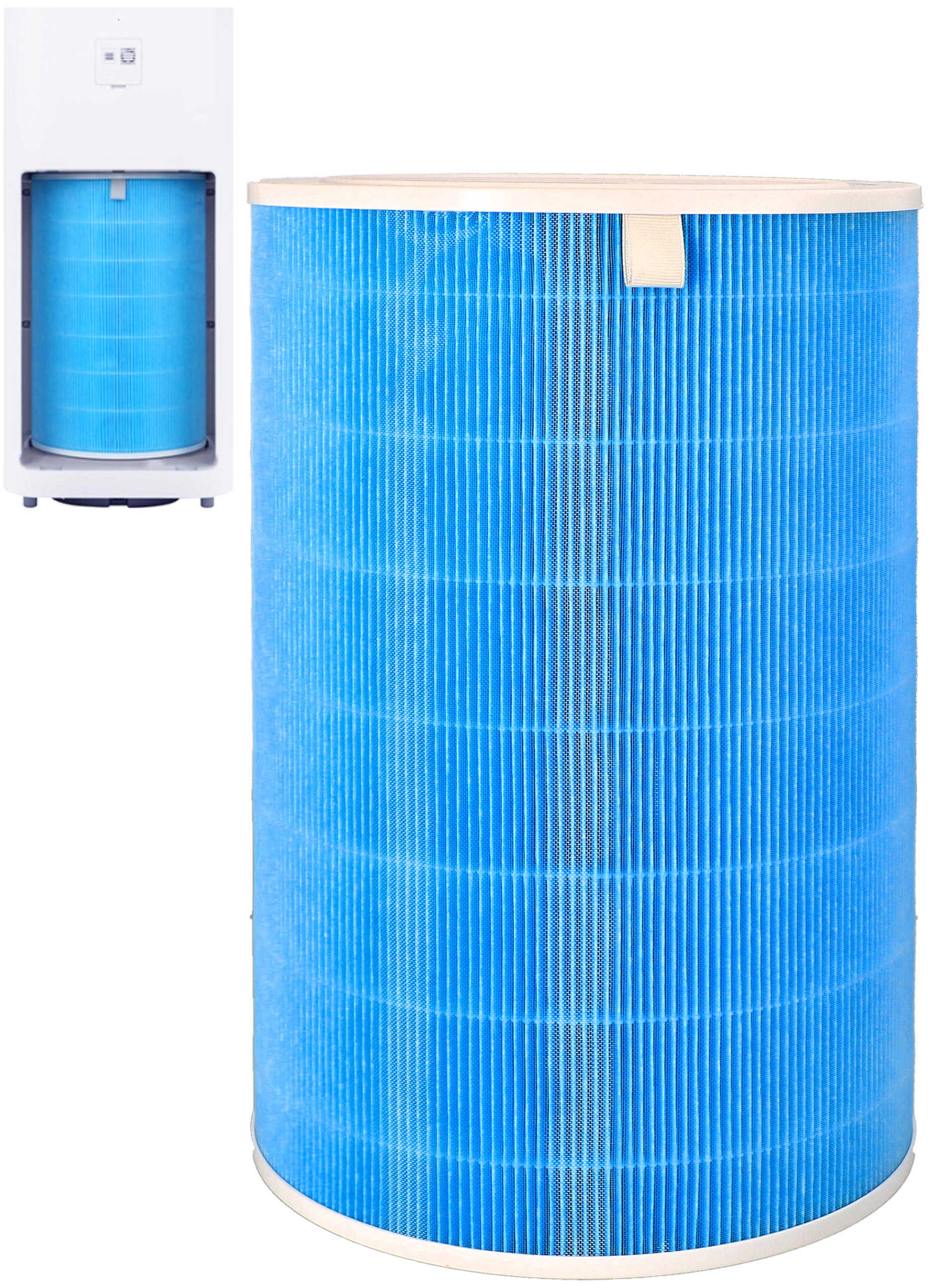Filtr do oczysczacza powietrza Xiaomi Mi Smart Air Purifier PRO H