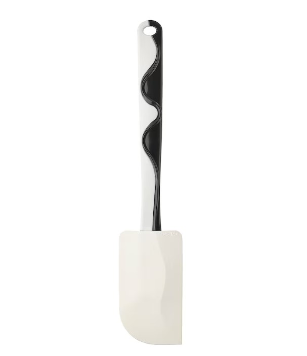 Łopatka gumowa silikonowa Ikea Gubbrora
