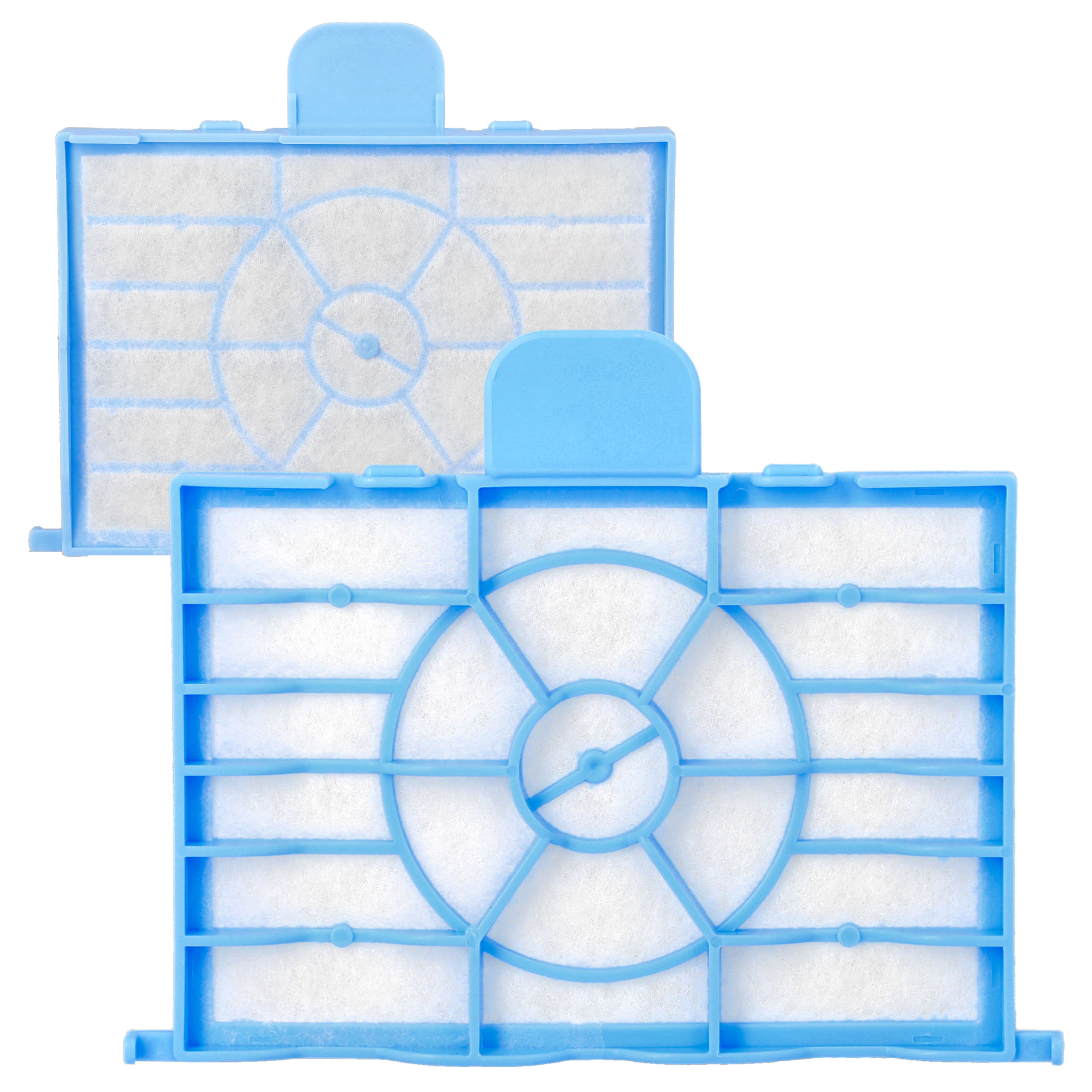 Filtr do odkurzacza BOSCH GL-20 GL20 ProHygienic MoveOn Compaxx'x 00577814