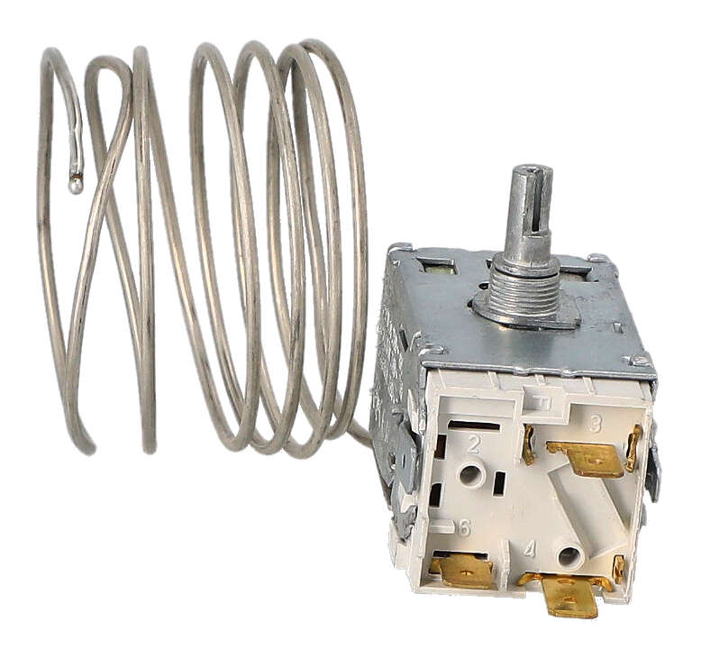Termostat do lodówki ATEA W4 A13 1000 A131000 Whirlpool Polar Ardo