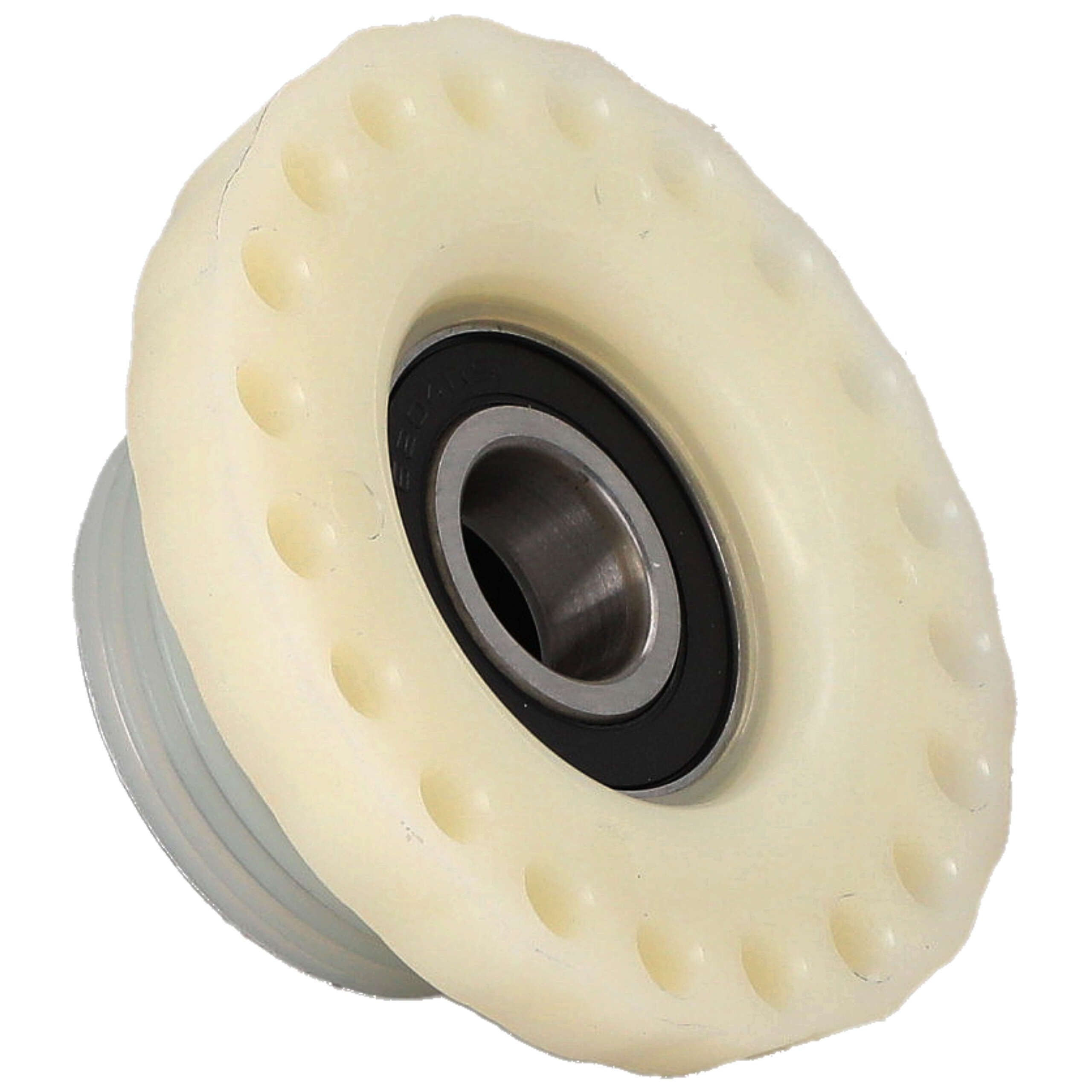 Ułożyskowanie pralki prawe Electrolux AEG Zanussi simmering 4071306502