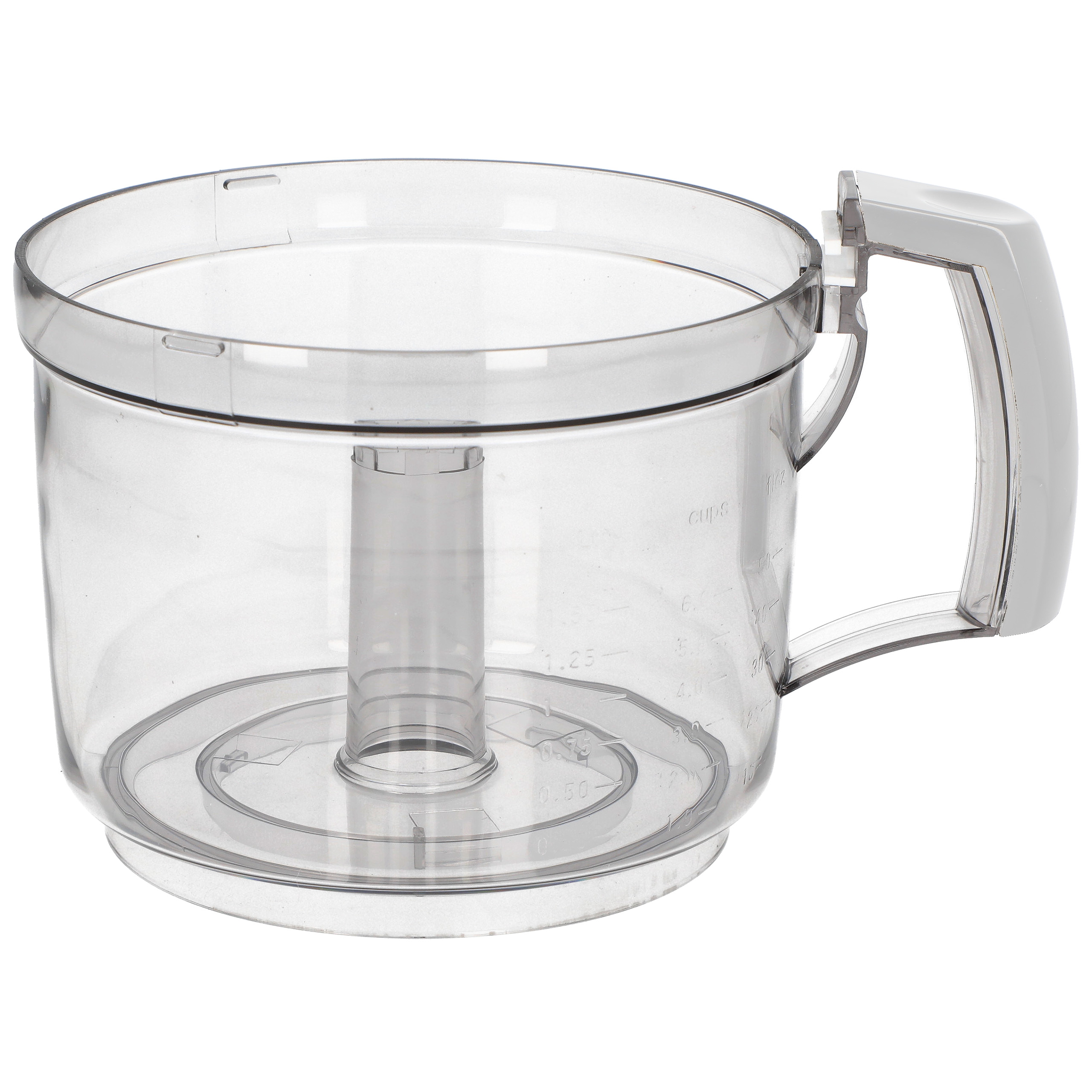 Pojemnik miska do robota malaksera MPM Kasia 116 D/4499