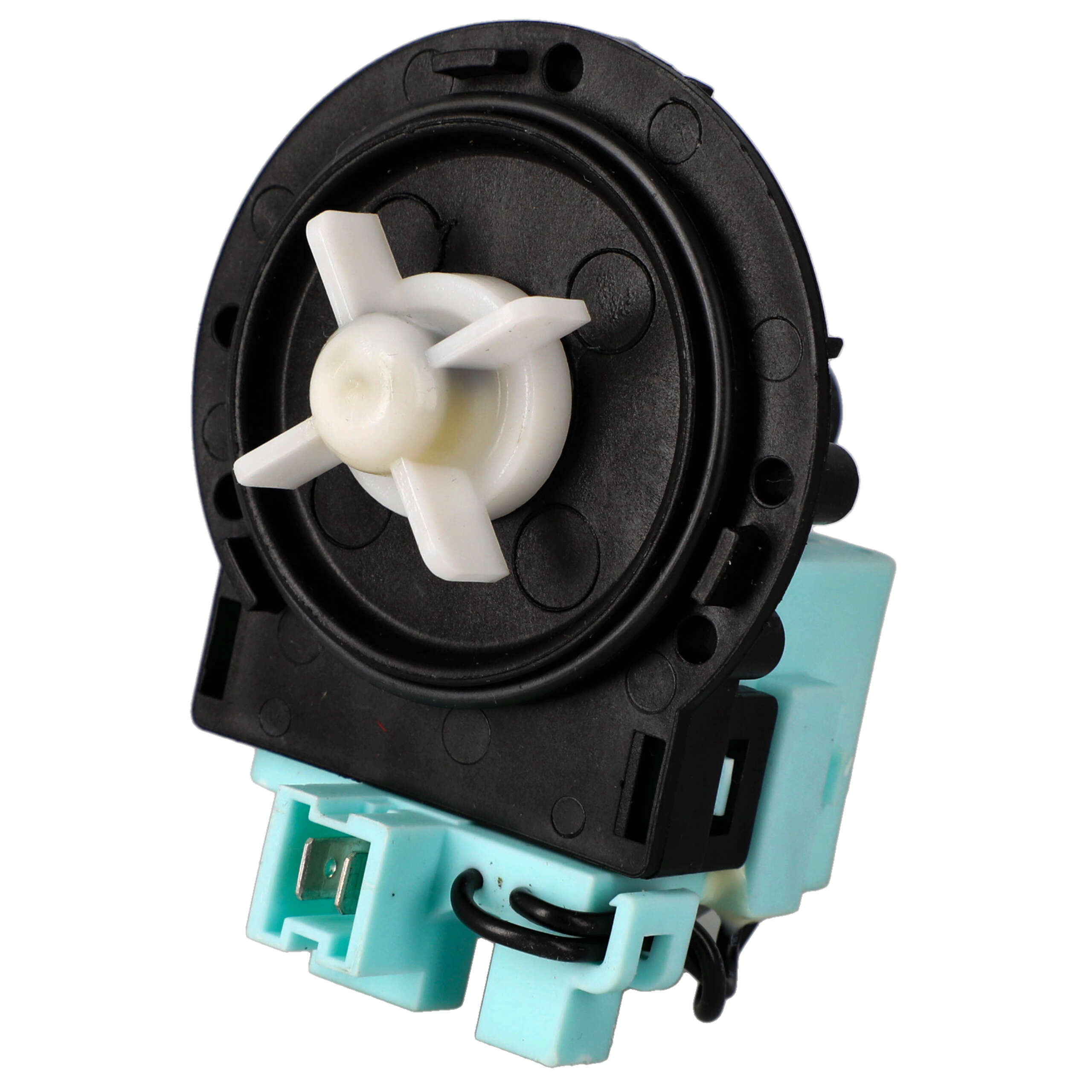 Silnik pompy wody do pralki Amica Whirlpool M253 40W PA PB PC PD