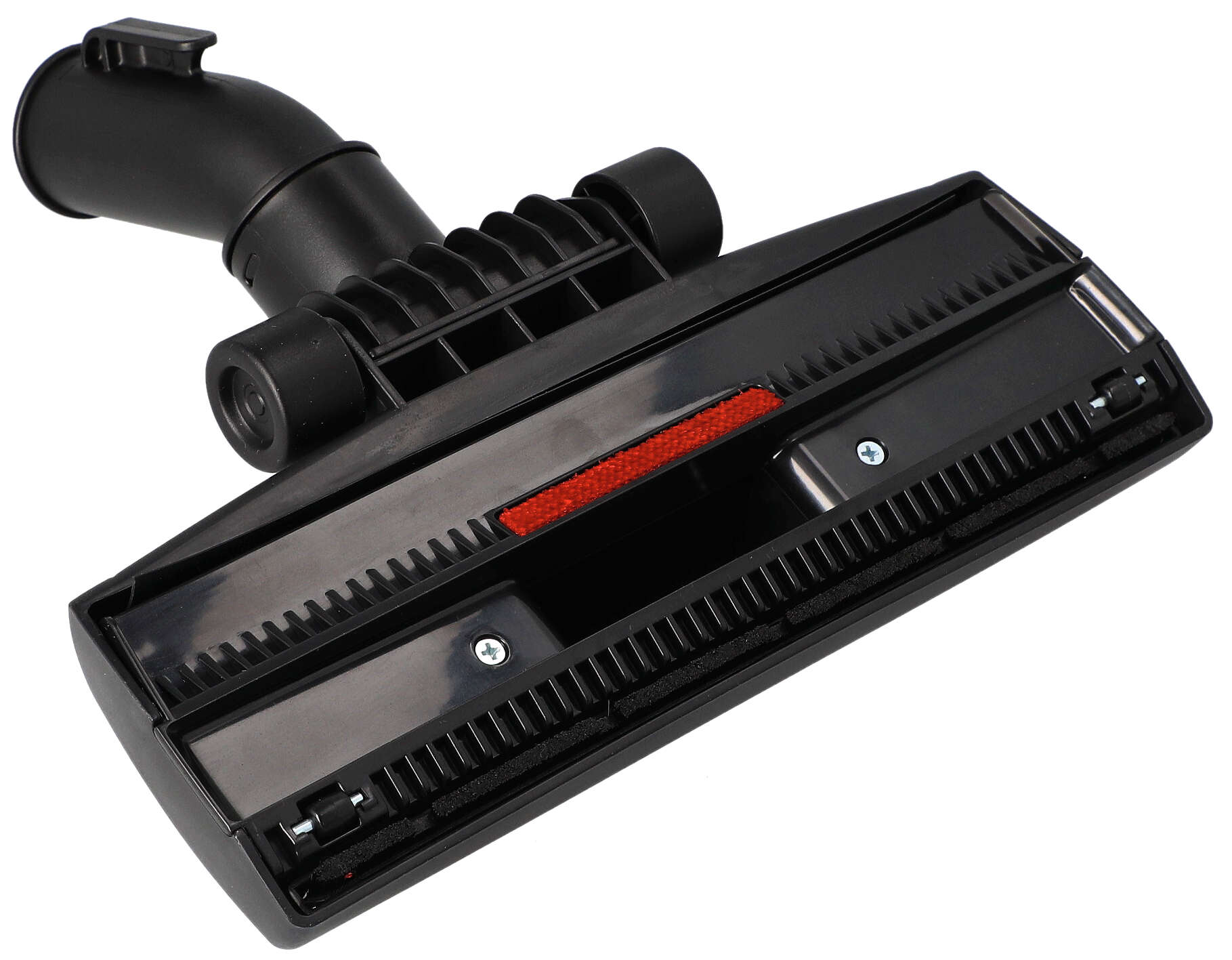 Ssawka szczotka 35mm z kółkami do odkurzacza Miele Bosch Profi