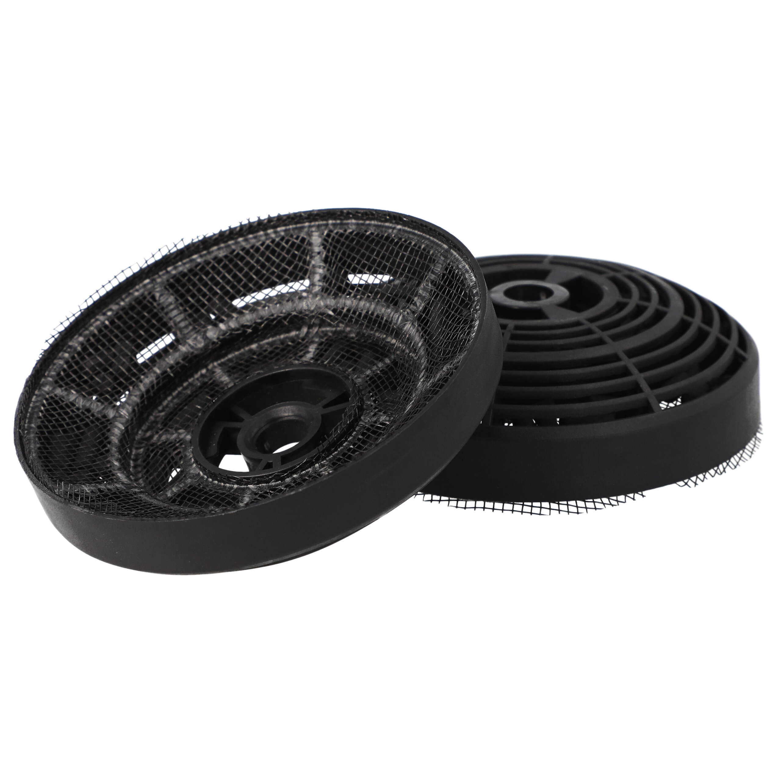 Filtr węglowy okapu kuchennego Amica FWP-19 1161132 oryginalny 2 sztuki