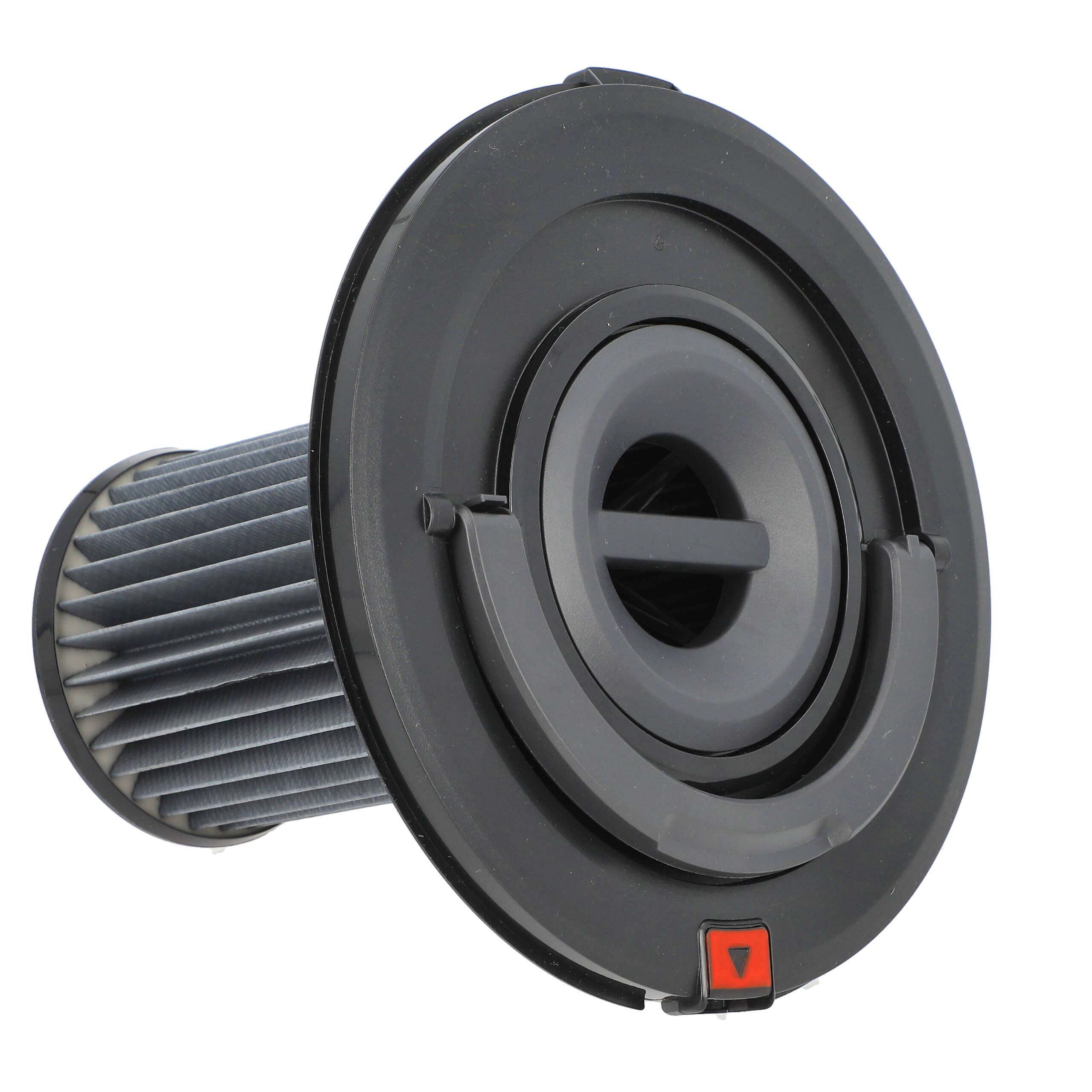 Filtr powietrza do odkurzacza Bosch Relaxx'x 12027830 12017969