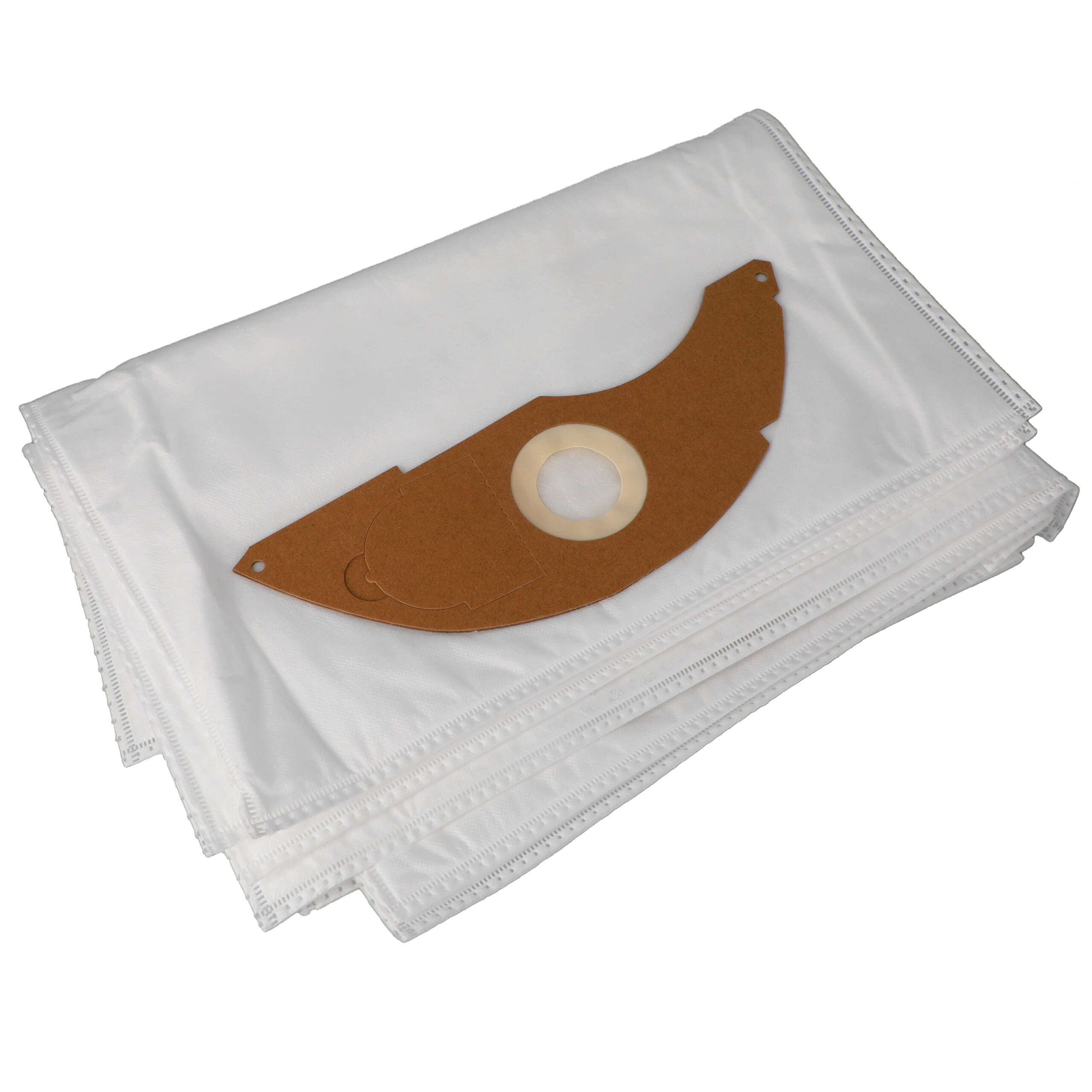 Worki syntetyczne do odkurzacza Karcher NT 22/1 Ap Te Adv L 5 szt