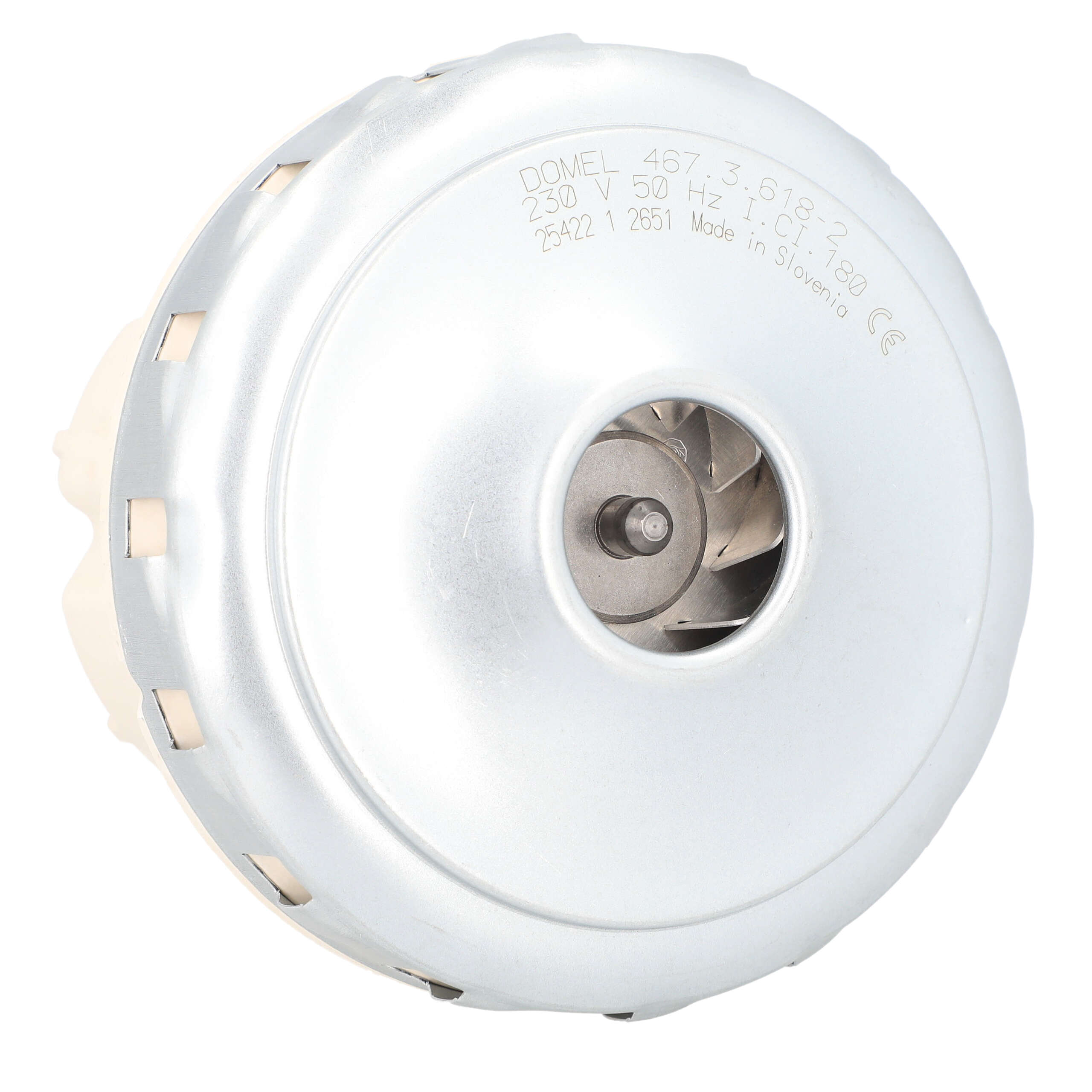 Silnik DOMEL 1600W 467.3.618-2 do odkurzacza Zelmer Karcher