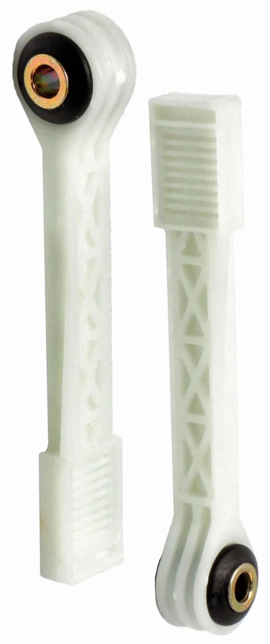 DL-pro 2 x Ammortizzatori 90N per Bosch Siemens 673541