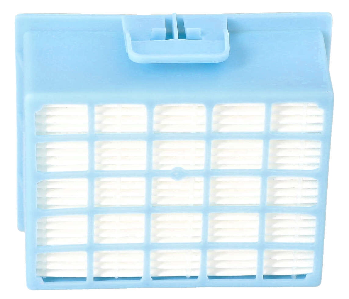 PakTrade Filtro HEPA Di Ricambio Per Aspirapolvere Bosch GL-30 PRO Energy BSGL31266/03 - 5
