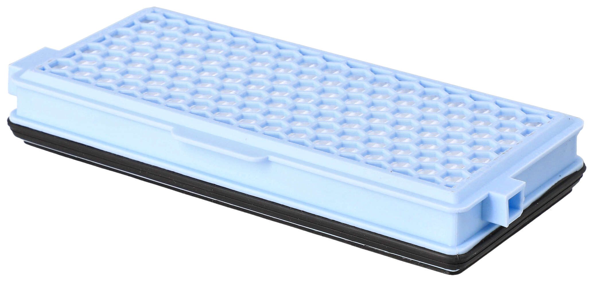 FILTRE ACTIF HEPA GENERIQUE SF-AH50 S4-S5 MIELE 5996880 - Vigier Electroménager FILTRE ACTIF HEPA GENERIQUE SF-AH50 S4-S5 MIELE 5996880 - Vigier Electroménager