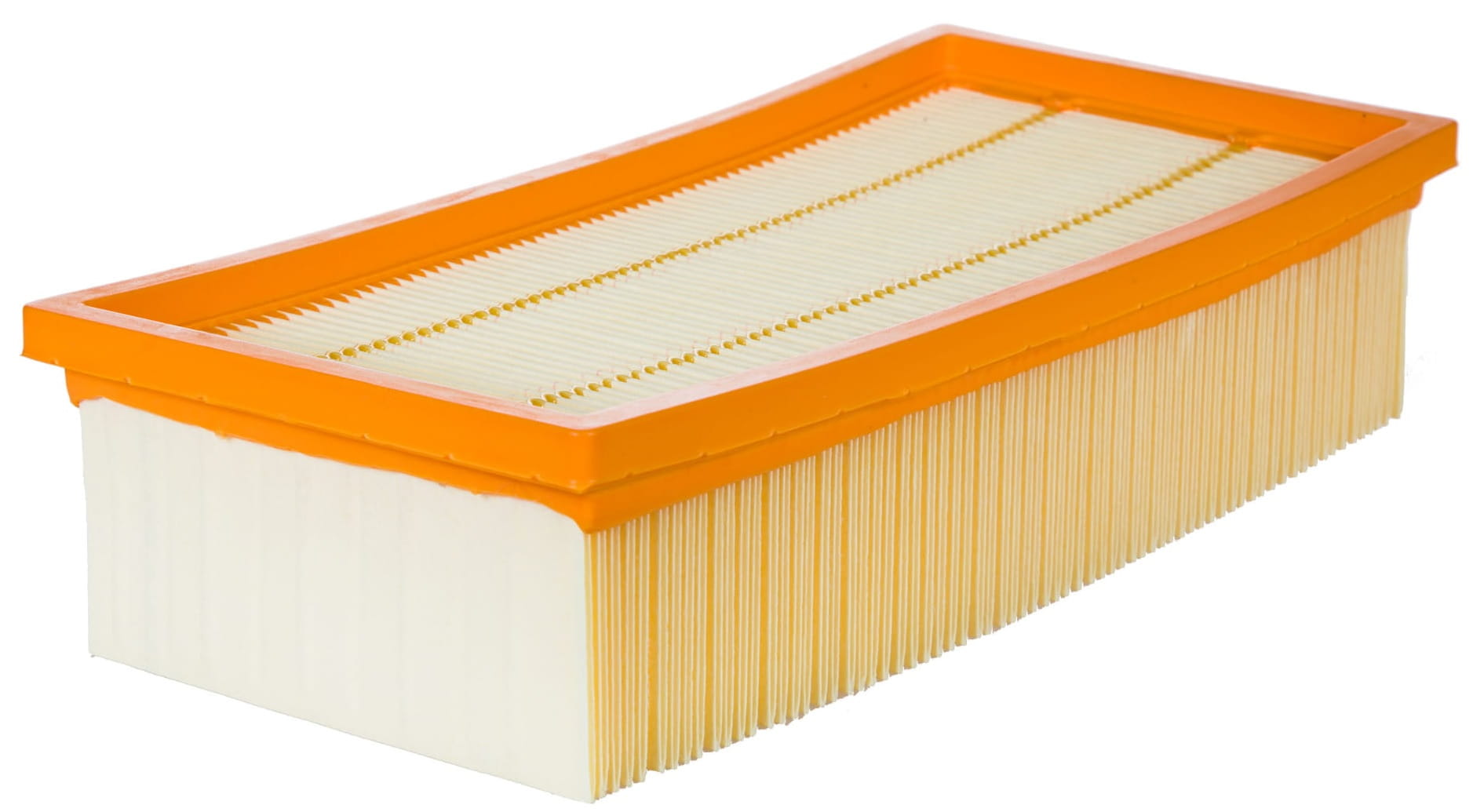 Filtre à Air Pour Karcher 6.904-283 NT 65/2 ECO lamelles Filtre NT 65/2