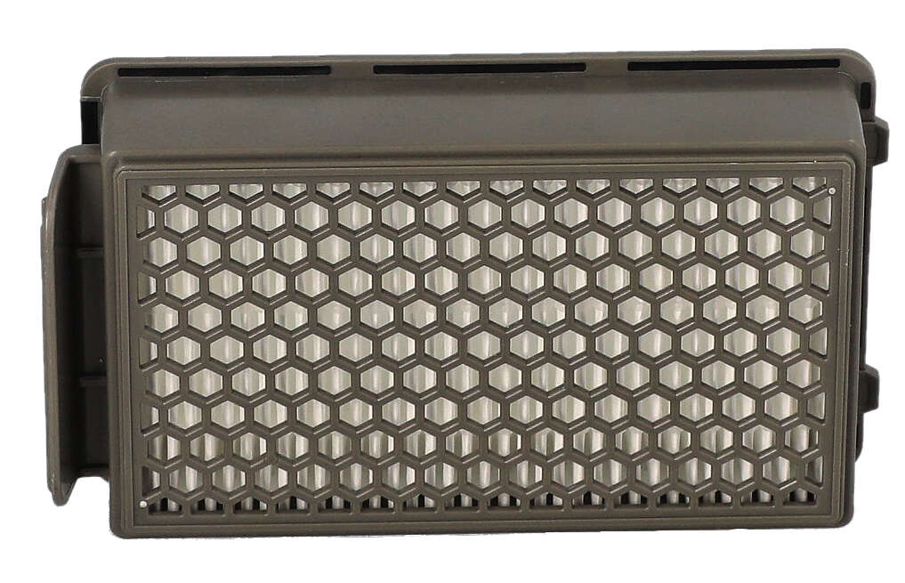 Sillar 4x HEPA filterset voor Rowenta RO3731EA Tefal Compact Power en Cyclonic stofzuiger HEPA afvoerluchtfilter voormotorfilter voor RO3724EA