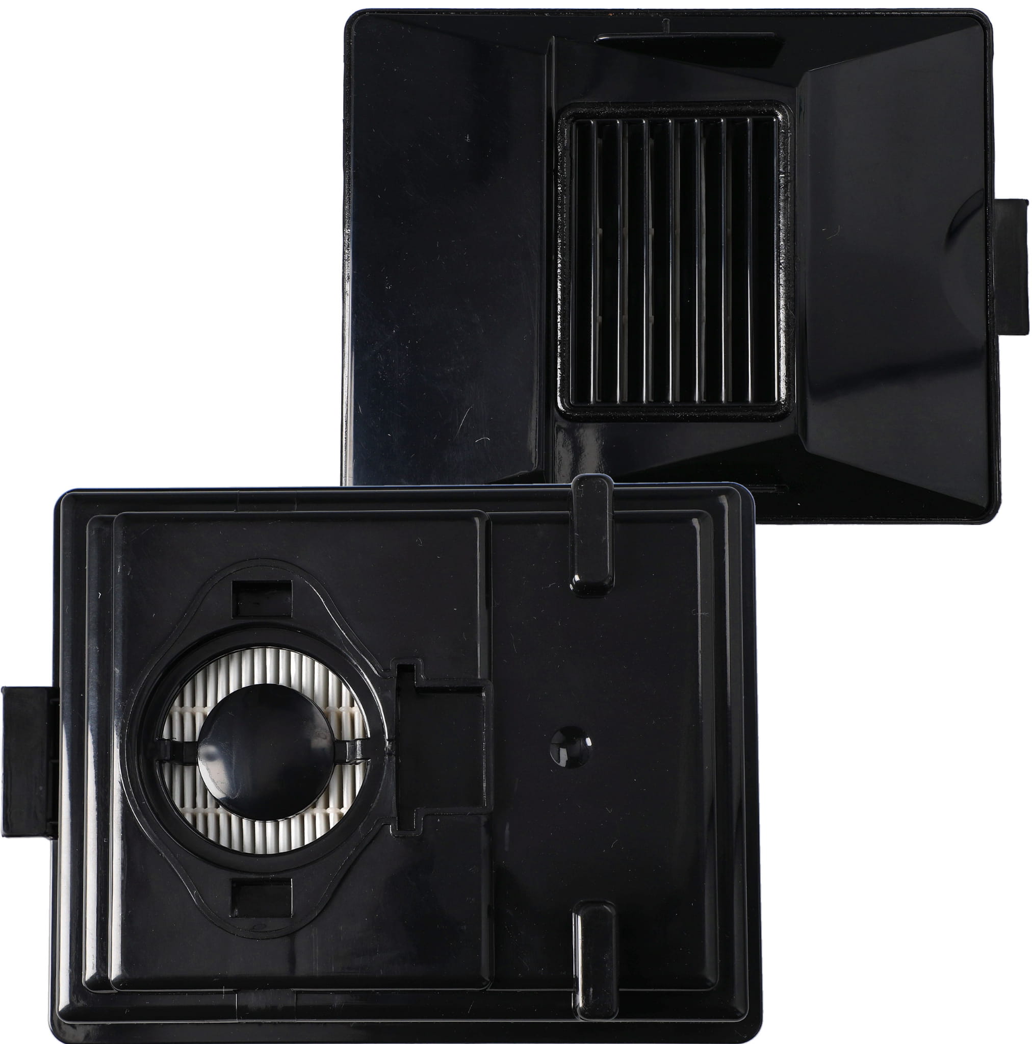 2x HEPA Allergiker-Filter Für Rainbow Staubsauger Serie E/E2 – Ersetzt R7292, R12107B